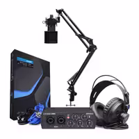 کارت صدا PreSonus Audiobox 96 Studio-25th Anniversary