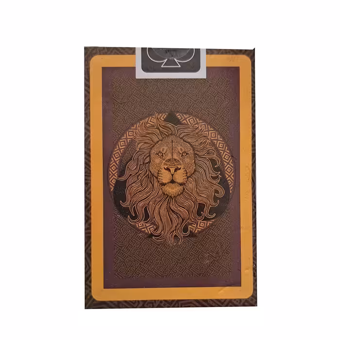 پاسور طرح شیر