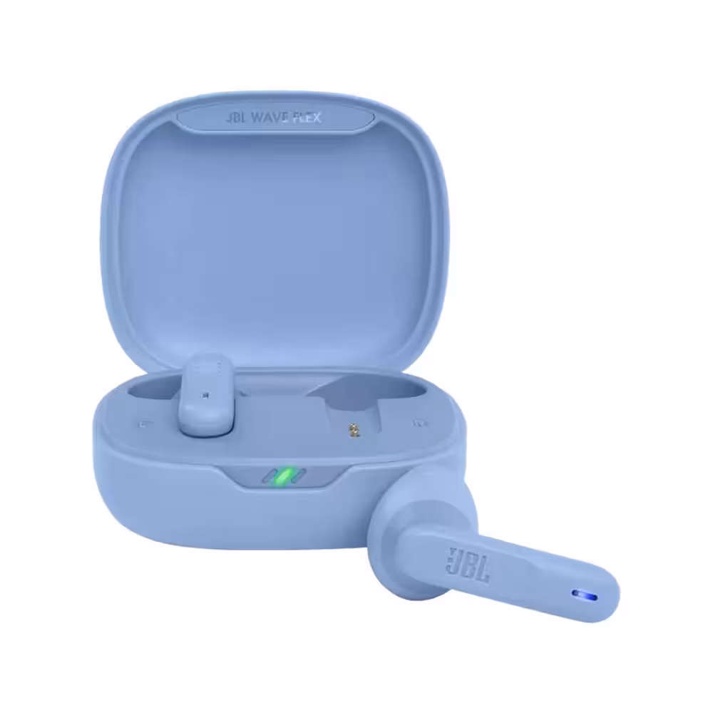 هندزفری بلوتوثی جی بی ال مدل Wave FlexHEADSET WAVE FLEX