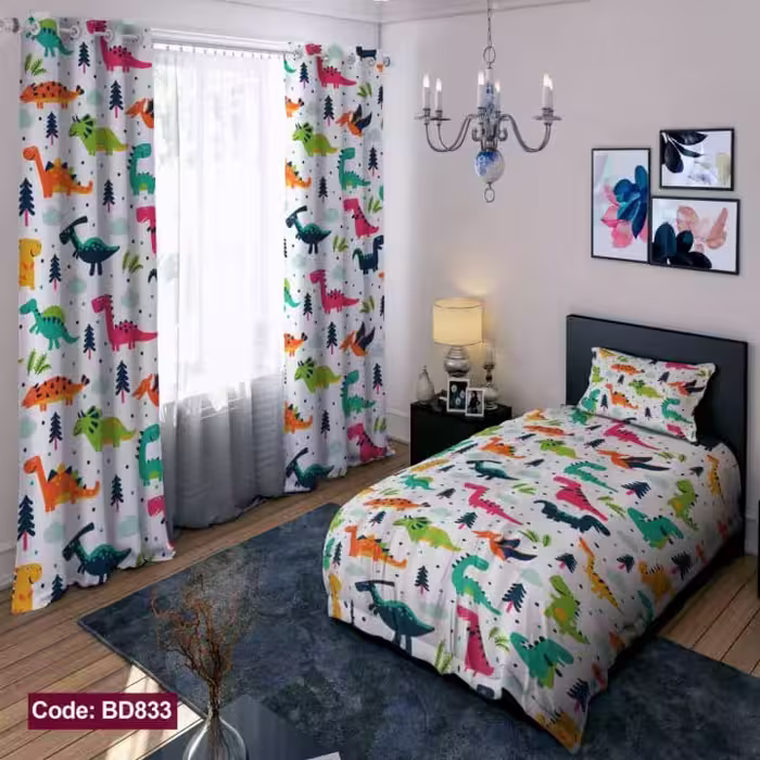 روتختی دایناسور کد BD833