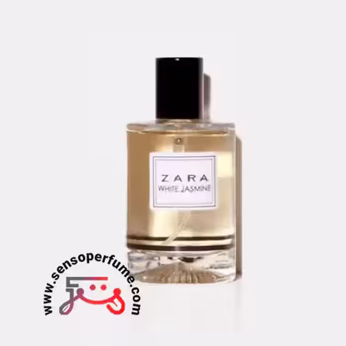 عطر ادکلن زارا وایت جاسمین | zara white jasmine