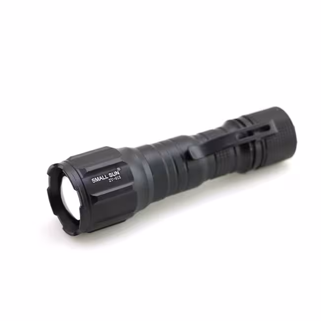 چراغ قوه جیبی اسمال سان SMALL SUN ZY-915