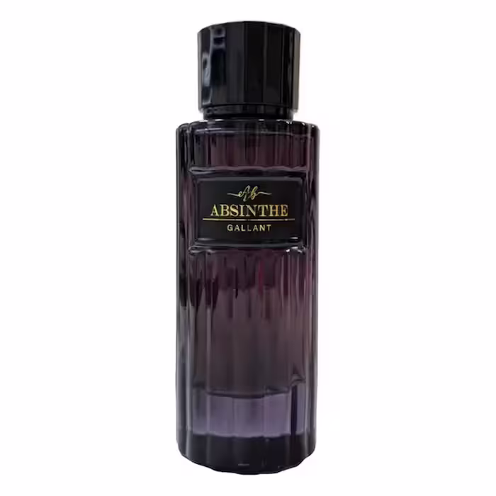 ادوپرفیوم مردانه ابسنت گالانت Absinthe Gallant EDP با حجم 100 میلی‌لیتر