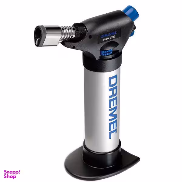 مشعل گازی درمل مدل 2200-4