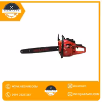 اره بنزینی گریت 60 سانت 6200 (( اقساط یک ساله ))