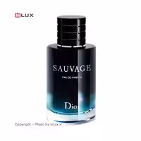 ادو پرفیوم مردانه نیفتی مدل Sauvage حجم 30 میلی لیتر