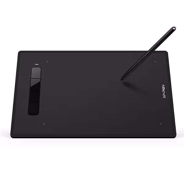 تبلت گرافیکی ایکس پی پن مدل XP Pen Star G960S
