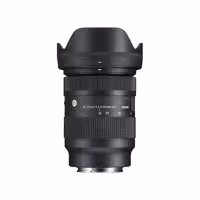لنز سیگما برای سونی Sigma 28-70mm f/2.8 DG DN Contemporary Lens for Sony E