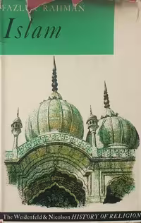 Islam | Fazlur Rahman