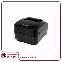 لیبل‌زن حرارتی سوو Sewoo LK-B24