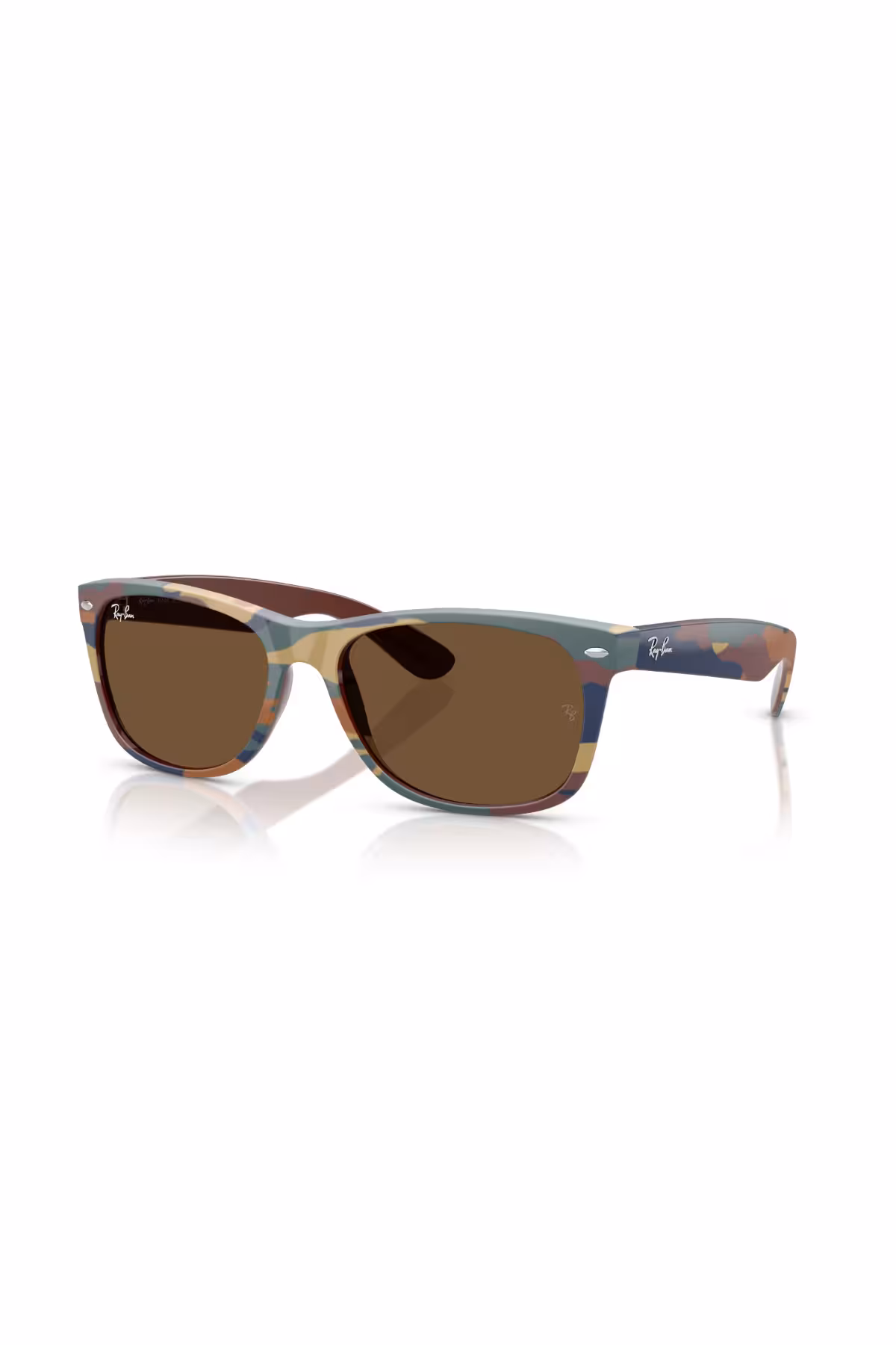 عینک آفتابی مردانه و زنانه RB 55 RAY BAN WAYFARER جدید Ray-Ban