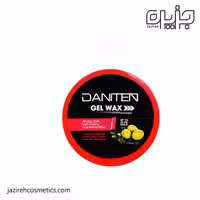 ژل وكس Danitent
