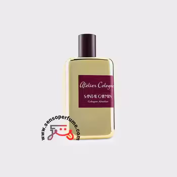 عطر ادکلن آتلیه کلون سانتال کارمین | atelier cologne santal carmin