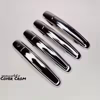 کاور دستگیره ساینا کوییک