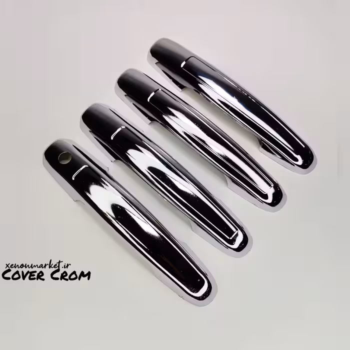 کاور دستگیره ساینا کوییک