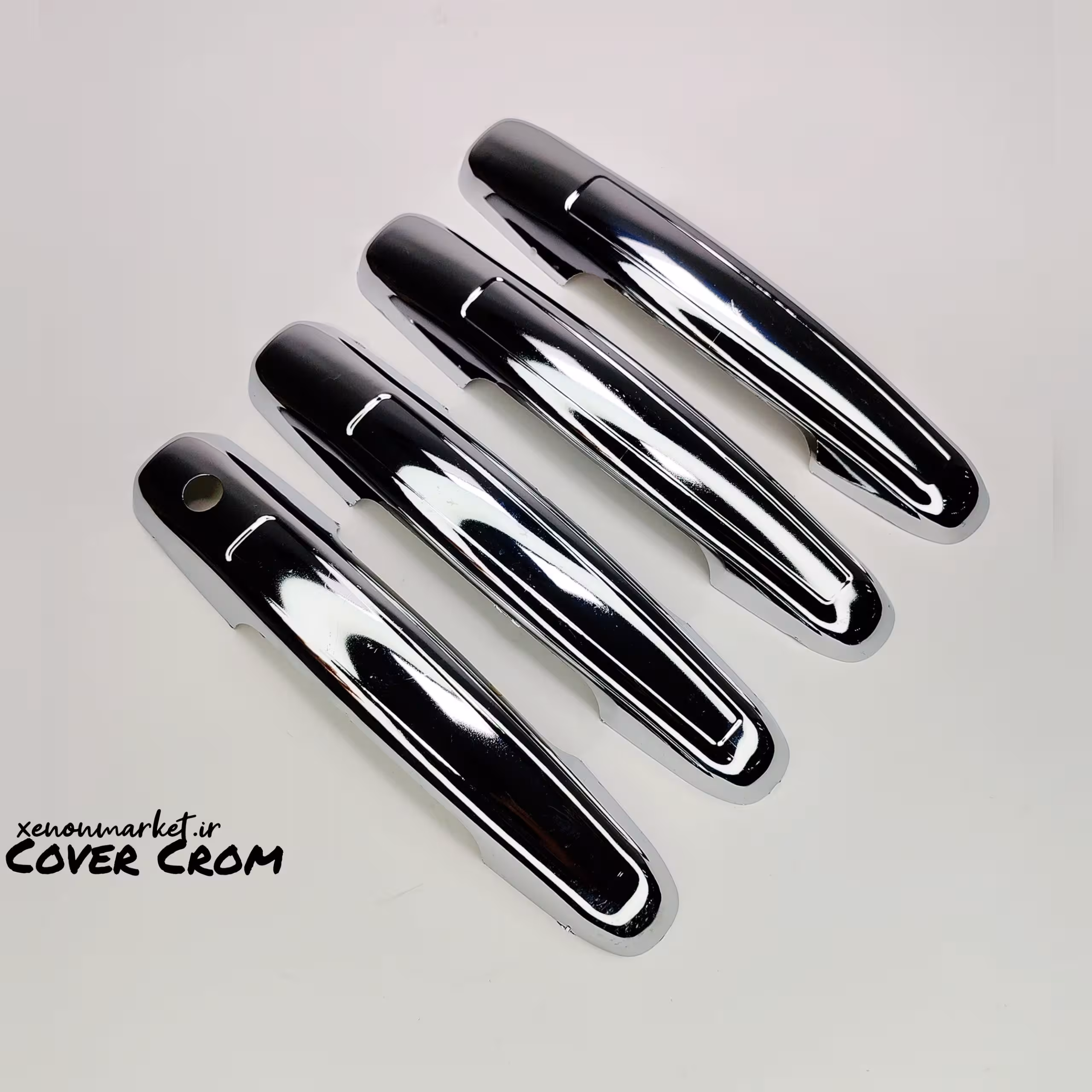 کاور دستگیره ساینا کوییک