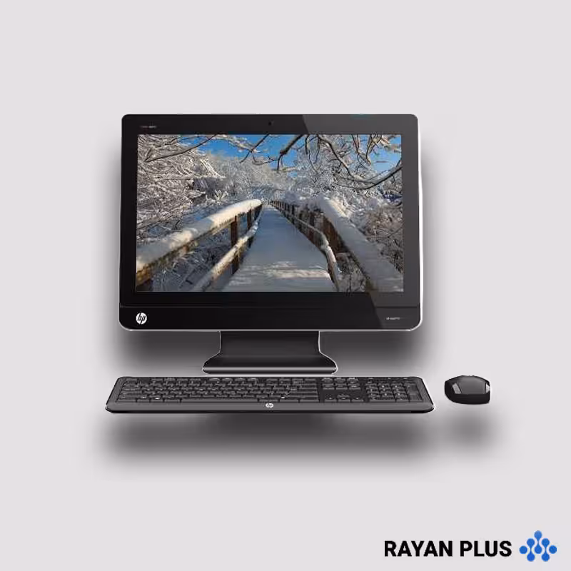 All In One Hp 220 – آل این وان استوک