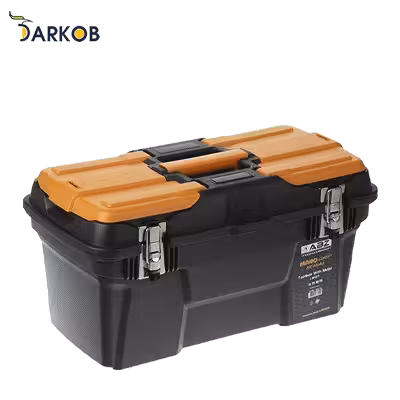 جعبه ابزار 19 اینچ برند ABZ مدل ABZMG19