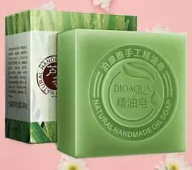 صابون (پن) آبرسان آلوئه ورا BIOAQUA