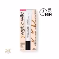 پرایمر سایه چشم وت اند وایلد مدل Megalast حجم 10 میل