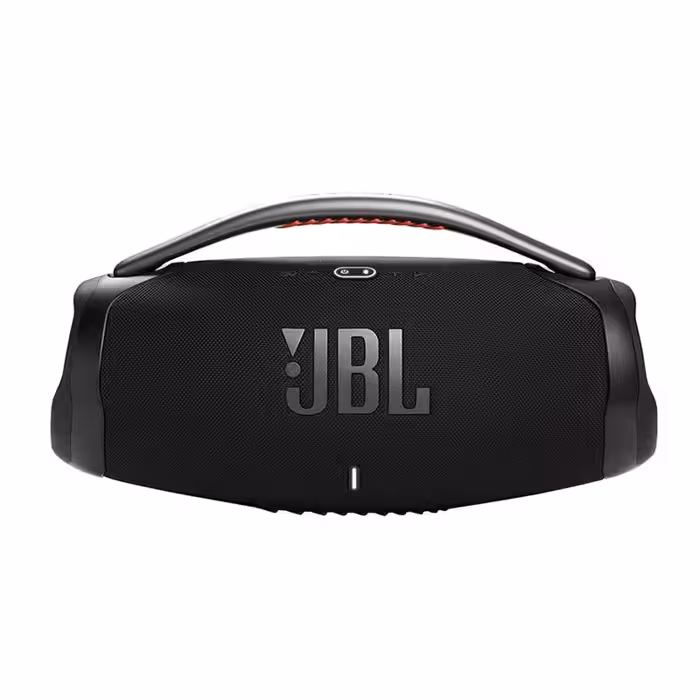 اسپیکر جی بی ال مدل SPEAKER BOOM BOX 3 JBL