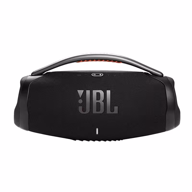 اسپیکر جی بی ال مدل SPEAKER BOOM BOX 3 JBL