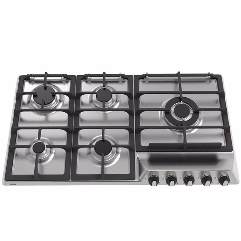 گاز صفحه ای آلتون S516