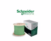 کابل شبکه اشنایدر CAT5e SFTP