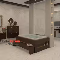 سرامیک پولیشی پینو 120*60 ایفا سرام