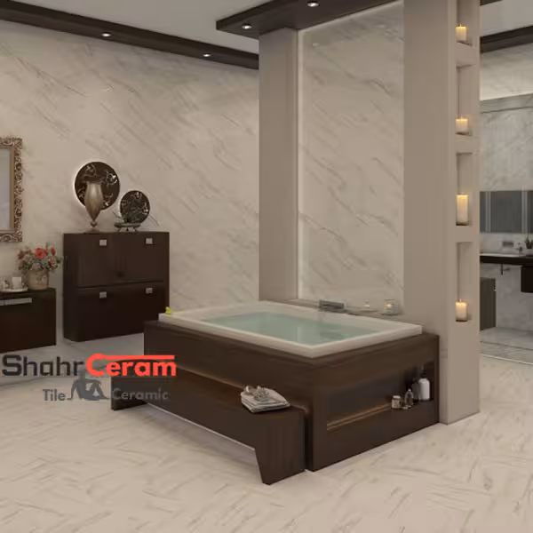 سرامیک پولیشی پینو 120*60 ایفا سرام