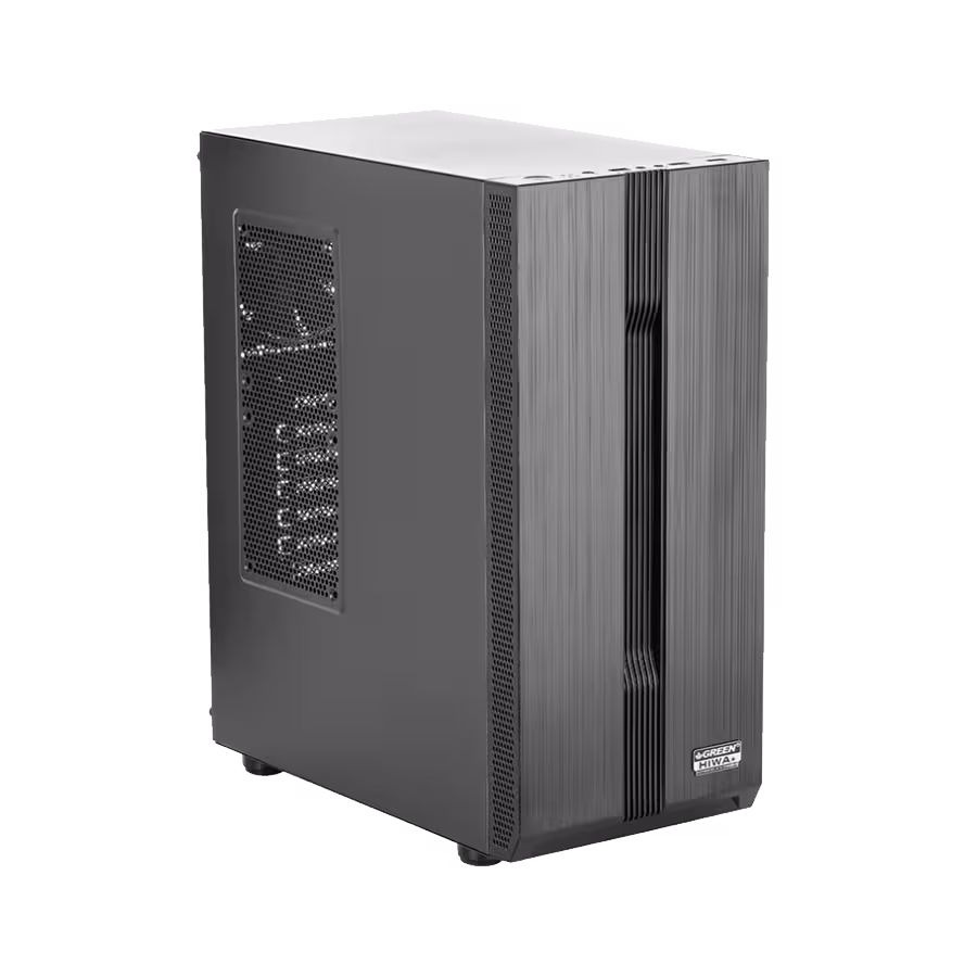 کیس گرین HIWA Plus مشخصات، آخرین قیمت و خرید