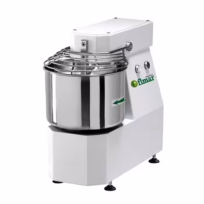 میکسر قنادی اسپیرال فیمار Fimar 38SN