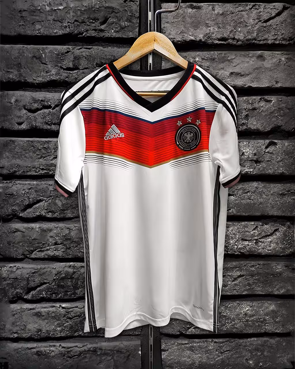 کیت کلاسیک آلمان 2014 پلیری