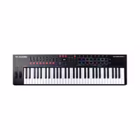 میدی کنترلر M-Audio Oxygen Pro 61