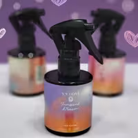 عطر موی وی وی لاو