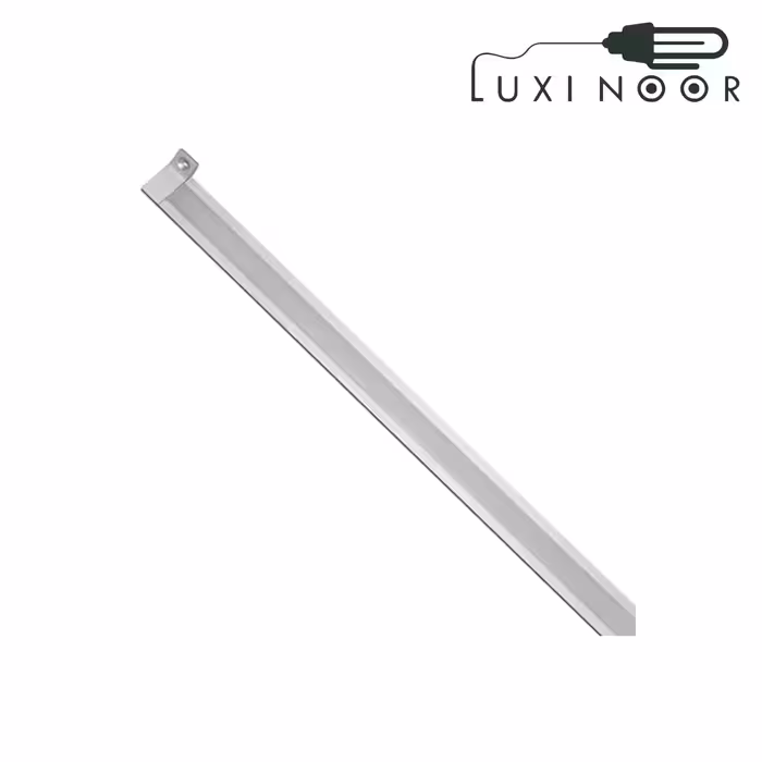 چراغ زیر کابینتی کنج 60 سانتی متر 6 وات FEC کد 2800