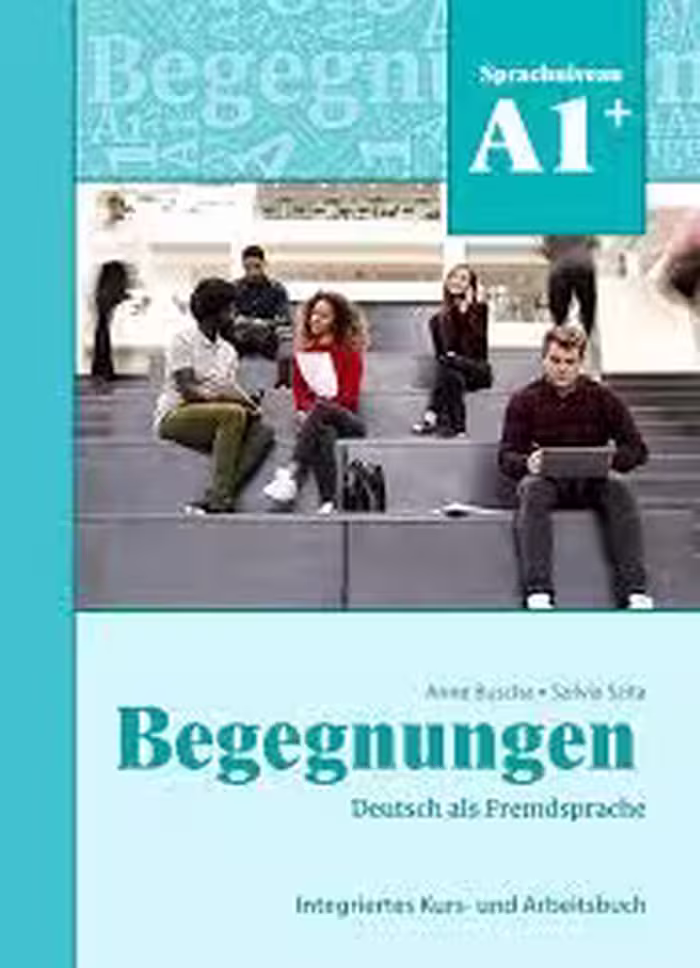 Begegnungen A1