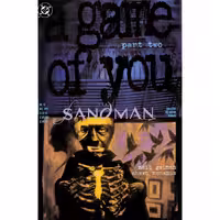 Sandman (1989-1996) #033