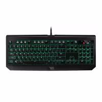 کیبورد مکانیکال ریزر Blackwidow Ultimate 2016 Stealth