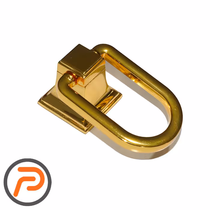 دستگیره لوکس مدل پایه رومی