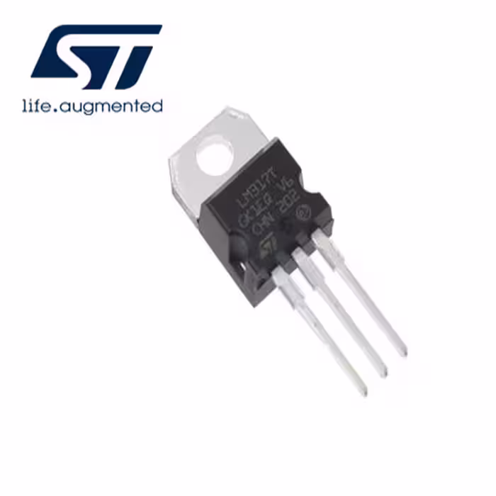 LM317M