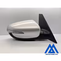 آینه بغل کیا کارنز 2012 راست شاگرد