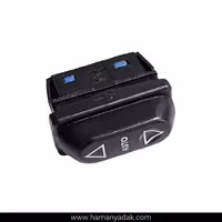 کلید شیشه بالابر اتو سمند برند ایمن تک