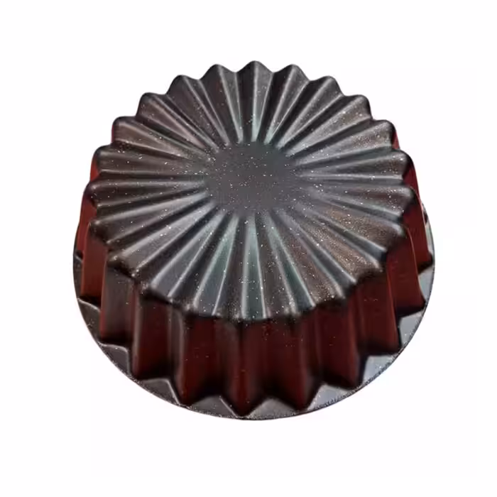 قالب کیک گرانیتی طرح الماس