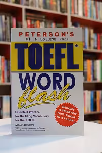 TOEFL Word Flash