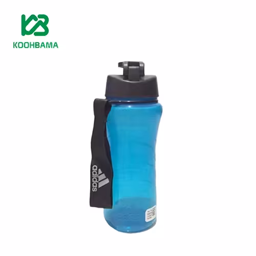 بطری آب آدیداس پلی Adidas Poly Bottle AB0929