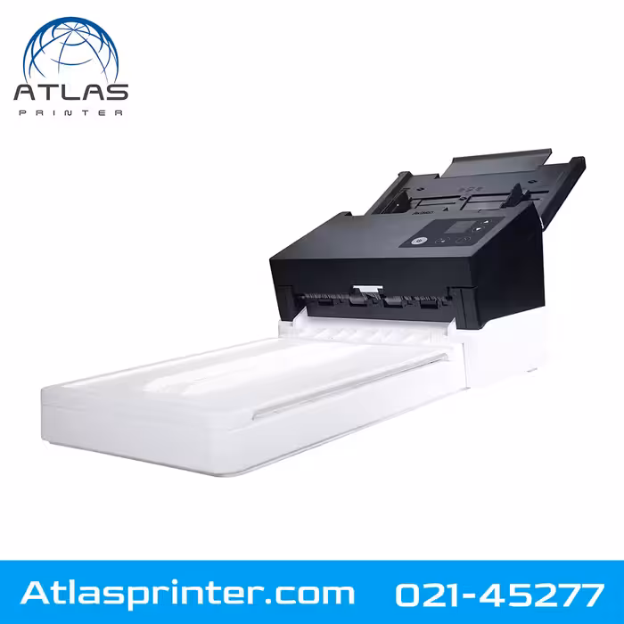 اسکنر ای ویژن Avision AD370F