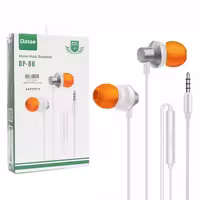 هندزفری سیمی دیتا پلاس (Data Plus) مدل DP-86