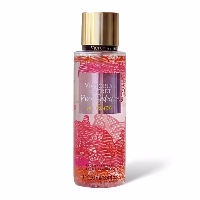 بادی اسپلش pure seduction ویکتوریا سکرت