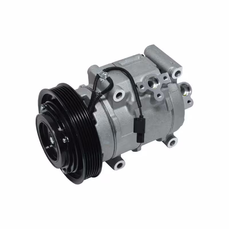 کمپرسور کولر بی ام و 428 اتاق f32